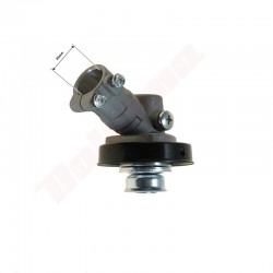 GEAR CASE 25MM X 4T 5X7MM HQ