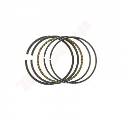 VIRZUĻA Gredzens ROBIN EH12 60MM (252-23501-07)