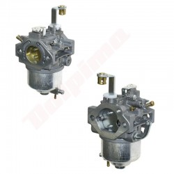 KARBURATORS PAR ROBIN EH25 (254-62533-10)