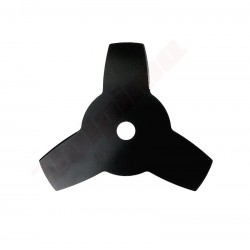 Trimmera asmenis 3T 255-1,0-25,4