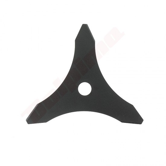 Trimmera asmenis 3T 255-1,0-25,4 ST