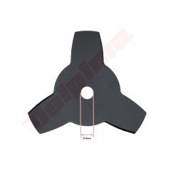 GRIEŠANAS ASMENS 3T 255-1,4-25,4