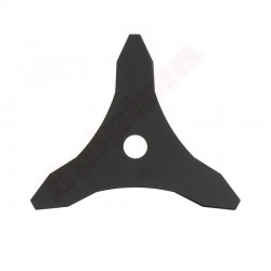 Trimmera asmenis 3T 255-1,6-25,4 ST