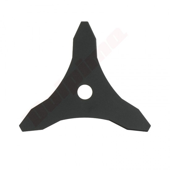 Trimmera asmenis 3T 255-1,6-25,4 ST