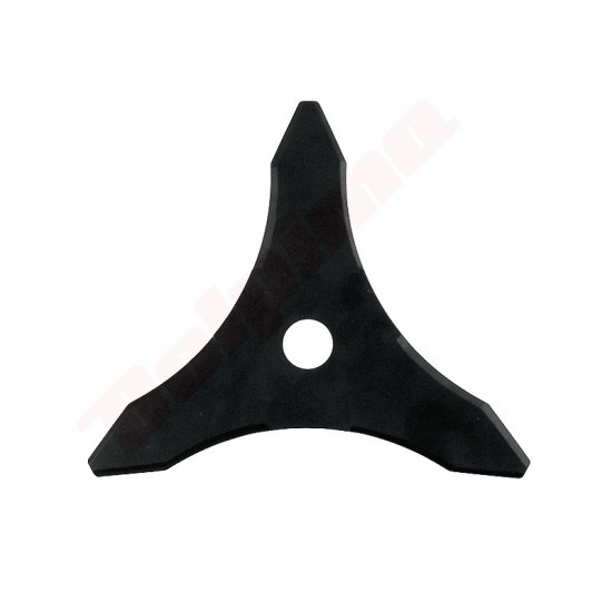 Trimmera asmenis 3T 255-2,0-25,4 ST