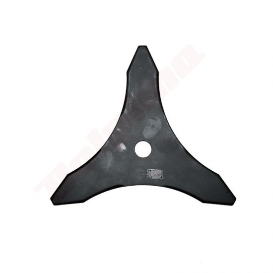 Нож для триммера 3Т 255-2,5-20 СТ