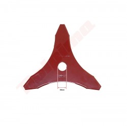 GRIEŠANAS ASMENS 3T 255-3,0-20 ( 4112 713 4100 )