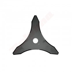 Trimmera asmenis 3T 255-3,0-25,4 ST