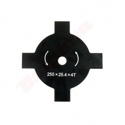 GRIEŠANAS ASMENS 4T 255-1,4-25,4