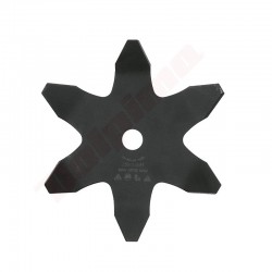 GRIEŠANAS ASMENS 6TW 255-3,0-25,4