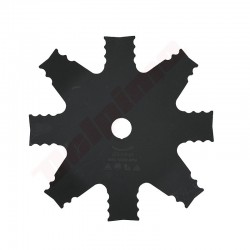 GRIEŠANAS ASMENS 8TW 255-3,0-25,4