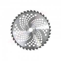 Griešanas asmenis 36T 255-2,0-25,4 WIDIA