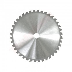 Griešanas asmenis 40T 255-2,0-25,4 WIDIA F