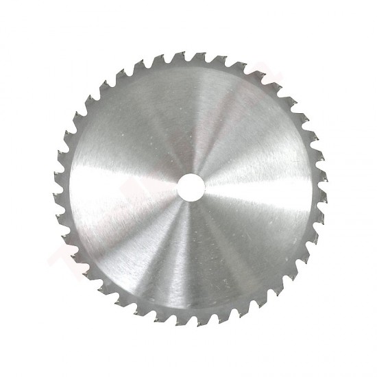 Griešanas asmenis 40T 255-2,0-25,4 WIDIA F