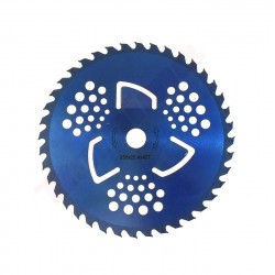 Griešanas asmenis 40T 255-2,0-25,4 WIDIA V3