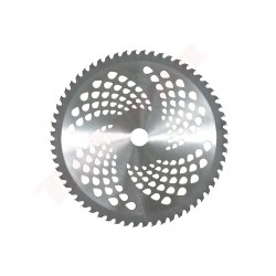 Griešanas asmenis 60T 255-2,0-25,4 WIDIA