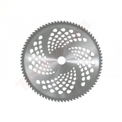 Griešanas asmenis 80T 255-2,0-25,4 WIDIA