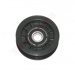 DĪVNIECĪBAS TRIEŠI PAR GGP 85,4X17,00X26,50 (25601554/0)