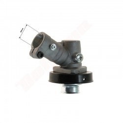 GEAR CASE 26MM X10T HQ