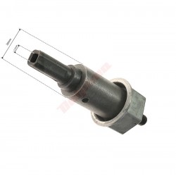 IZLĒLES AUGSTS 26MM X 4T 5,5MM