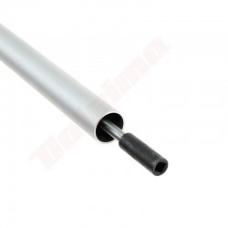 CAURULES KRŪMgriežam 26X1330X1,5MM KOMPLEKTS 8MM 9T 4T