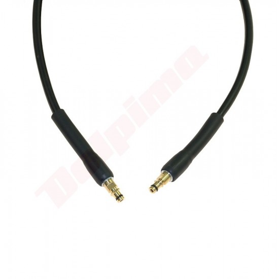 AUGSTSPIEDIENA ŠĻŪTENE KARCHER 10M CLIC CLIC ( 2.641-721.0 )