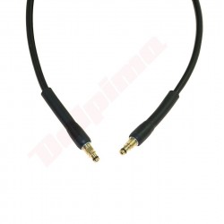 AUGSTSPIEDIENA ŠĻŪTENE KARCHER 15M CLIC CLIC ( 2.641-721.0 )