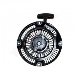 STARTER PAR ROBIN EX13 , EX17 METAL ( 268-50201-30 )