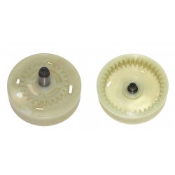 ELEKTRISKĀ MOTORZĀĢIS BLACK DECKER GK1300 GK1300 ( 323449-01 ) .