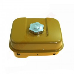 DEGVIELAS BŪVE PAR ROBIN EX17 , EX21 ( 277-60101-11 )