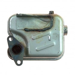 IZpūtējs ROBIN EX27 (279-30101-21)