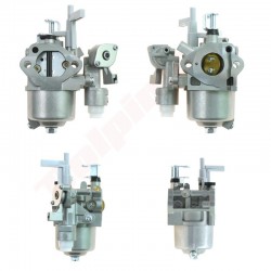 KARBURATORS PAR ROBIN EX27 (279-62361-20, 279-62363-30)