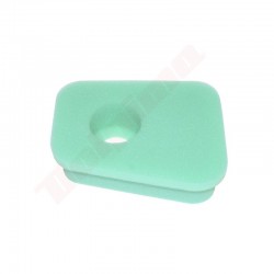 GAISA FILTRS B&S (279875, AM34963) 143X111X36