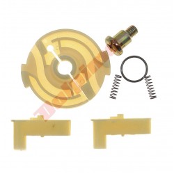 REMONTA KOMPLEKTS STARTER B&S ( 281503 , 281505 , 692299 , 492333 )