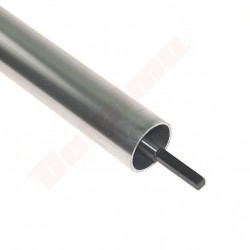 ТРУБА ДЛЯ КУСТОРЕСА 28X1530X1,5MM КОМПЛЕКТ 8MM 4T