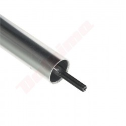 ТРУБА ДЛЯ КУСТОРЕСА 28X1530X1,5MM КОМПЛЕКТ 8MM 7T