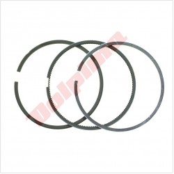 VIRZUĻA Gredzens ROBIN EY20 67mm (282-23501-07)