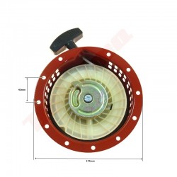 STARTERIS HONDA G 200 (28400-883-040ZB)