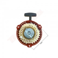 STARTERIS HONDA G 100-3 (28400-896-013)