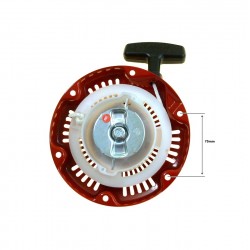 STARTERIS HONDA G 100-6 (28400-896-013)