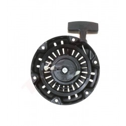 STARTERIS HONDA GX100 BLACK (28400-Z0D-003ZA)