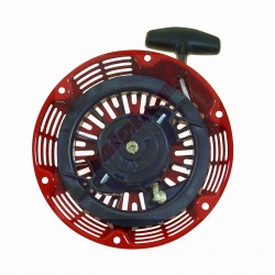 Starteris HONDA GX270 ROD Analogs (28400-ZE2-W01)