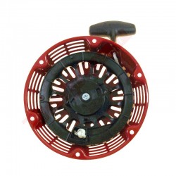 STARTERIS HONDA GX270 ROD-L (28400-ZE2-W01)