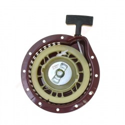 STARTERIS HONDA GX160 METAL HIGH (28400-ZH8-013YA)