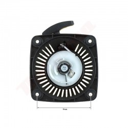 STARTERIS HONDA GX 31, GX 22 ORG (28400-ZM3-003)