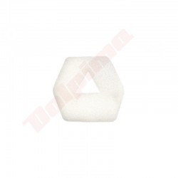 ВОЗДУШНЫЙ ФИЛЬТР ДЛЯ КИТАЙСКИХ ЦЕПНЫХ ПИЛ 25CC ZENOAH ( 2841-83120 )