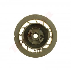 STARTERA VIRZES TRIEŠI PAR HONDA GX160 (28420-ZE1-003)