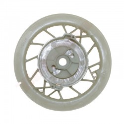 STARTERA VIRZES TRIEŠI PAR HONDA GX270 (28421-ZE2-W01)