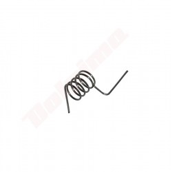 STARTERA ATSPARU KLIPTE HONDA GX160 (28441-ZE1-003)