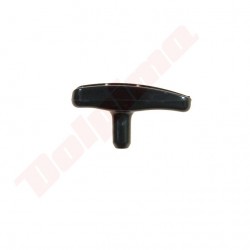 STARTERA ROKTURIS PAR HONDA GX 35, 25 (28461-ZM3-003)